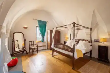 Masseria San Paolo Grande - 5