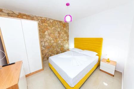 Santa Oliva Suites - 20