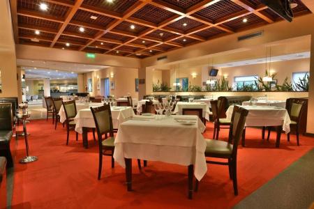 Holiday Inn Cordoba, An Ihg - 14
