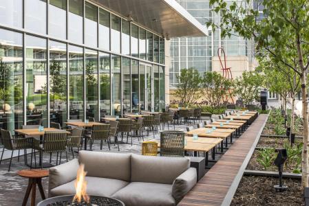 Hyatt Regency McCormick Place - 24