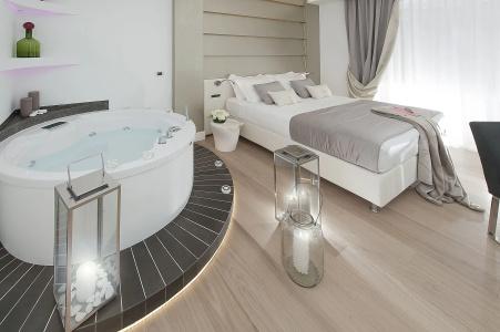 Vatican Style Suite - 12