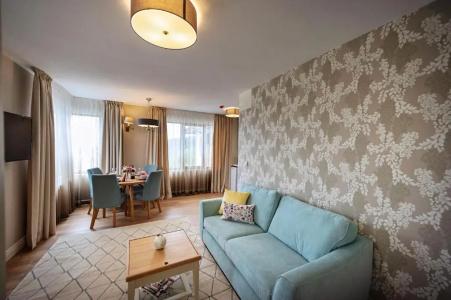 Predela Lux Aparthotel - 12