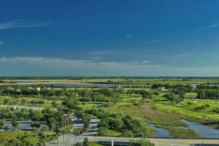 The Westin Savannah Harbor Golf Resort & Spa - 70