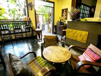 Ban Kong Rao Guesthouse - 17