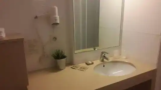 Hôtel Le Collier - 9