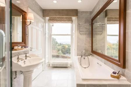 The Culloden Estate and Spa - 58