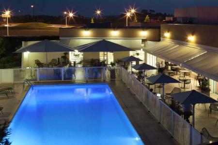 Novotel Reims Tinqueux - 18