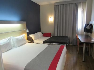 Holiday Inn Express máLaga Airport, An Ihg - 3