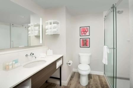 Hampton Inn Logan Airport Chelsea - 22