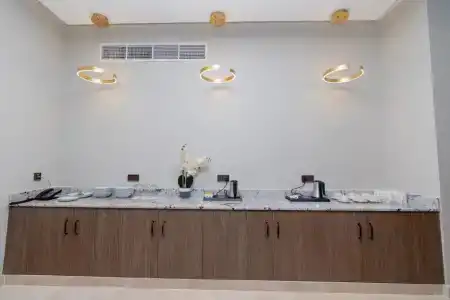 Palma Beach Resort & Spa - 86