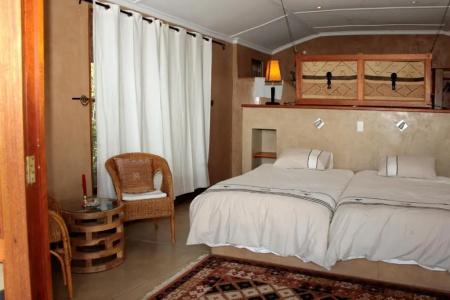 Waterberg Guest Farm - 56