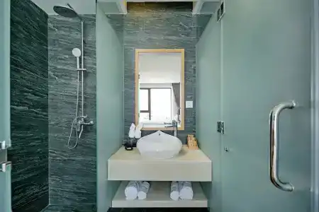 Seashore & Apartment - 44