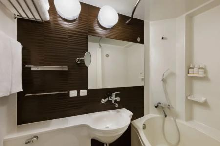 Unizo Inn Kobe Sannomiya - 27