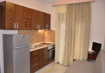 Апарт-отель 4-you Residence - 16