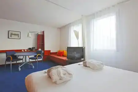 Novotel Suites Nancy Centre - 275
