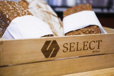 Select Elisenhof Mönchengladbach - 22