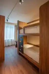 Tryp By Wyndham Antwerp - 61