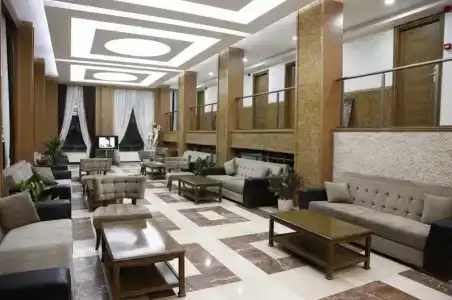 Afyon Grand Ari - 1