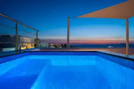 Sole d'oro Luxury Suites - 72