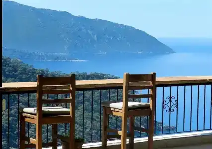 Kabak Misafir Evi - 6