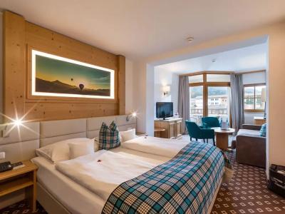 Spa Sonne - 4 Sterne Superior - 72