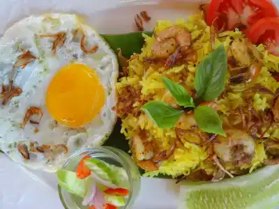 Nan Seasons Boutique Resort - 10