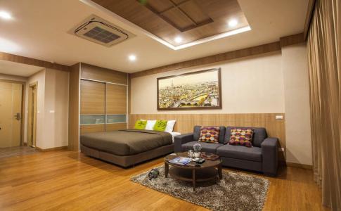 Hillside Residence Khaoyai - 8