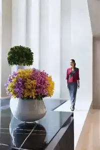 Marriott Executive Bangkok, Sukhumvit Thonglor - 34