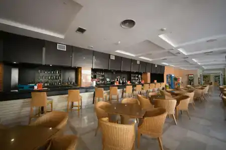 Arena Center - 16