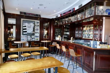 Amadeus Frankfurt - 19