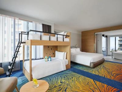 Novotel Marina Sriracha & Koh Si Chang - Sha Extra Plus - 5