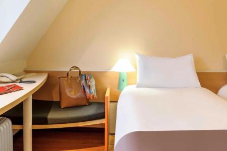 ibis Erfurt Altstadt - 52