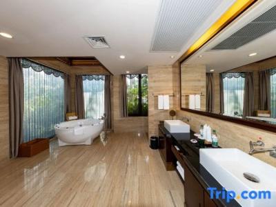 Grand Metropark Villa Resort Sanya Yalong Bay - 156