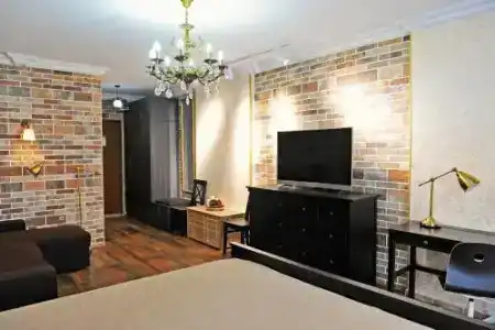 Bliss Apartaments на 22 этаже - 6