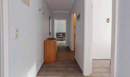 ApartBenen Diken - 1