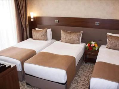 Gorukle Oruc & Spa - 29