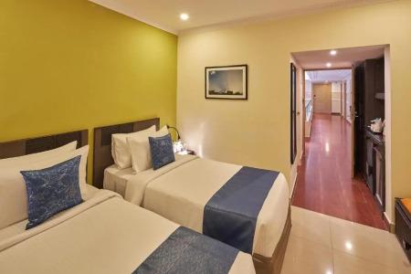 Tulip Inn Koramangala - 21