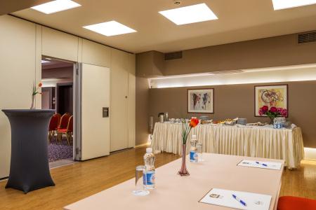 Eurostars Sofia City - 4