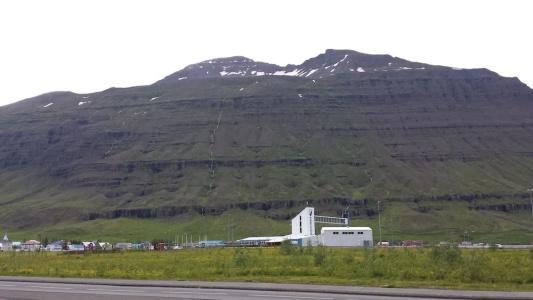 Seydisfjördur - 26