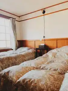 Hakuba Meteor Lodge - 184