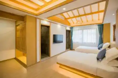 Jianshe Inn - 36