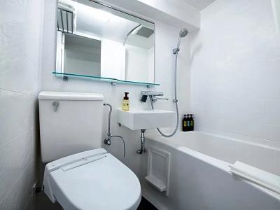 Flexstay Inn Shinurayasu - 31