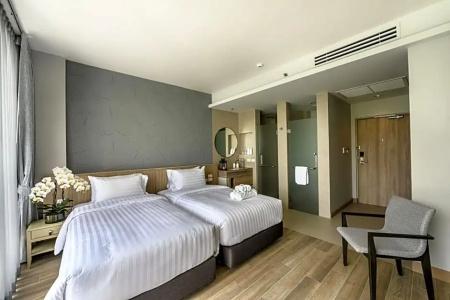 Isanook Resort & Suites Hua Hin - Sha Plus Certified - 111