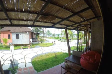 Coco Cape Lanta Resort - Sha Extra Plus - 34