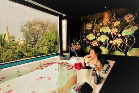Singha Montra Lanna Boutique Style - 93