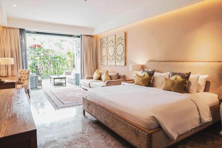 Goya Boutique Resort - 4