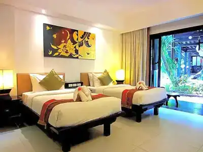Yantarasri Resort - 193