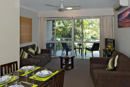 Park Regis Anchorage - 112