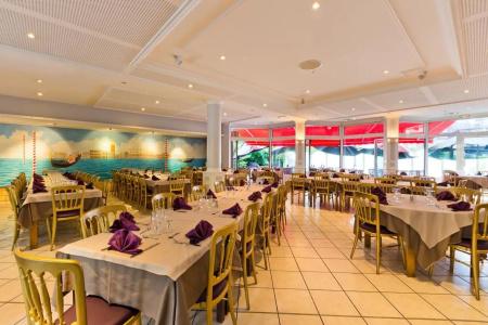 Novel Restaurant La Mamma - 26