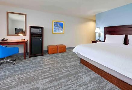 Hampton Inn & Suites Dallas-Arlington-South - 30